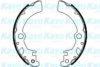 SUZUK 1A0526310A Brake Shoe Set
